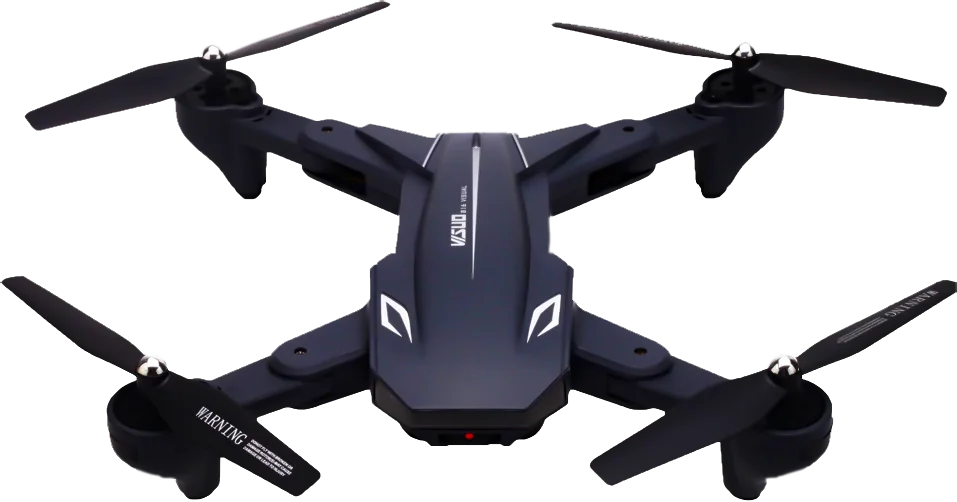 visuo xs816 drone